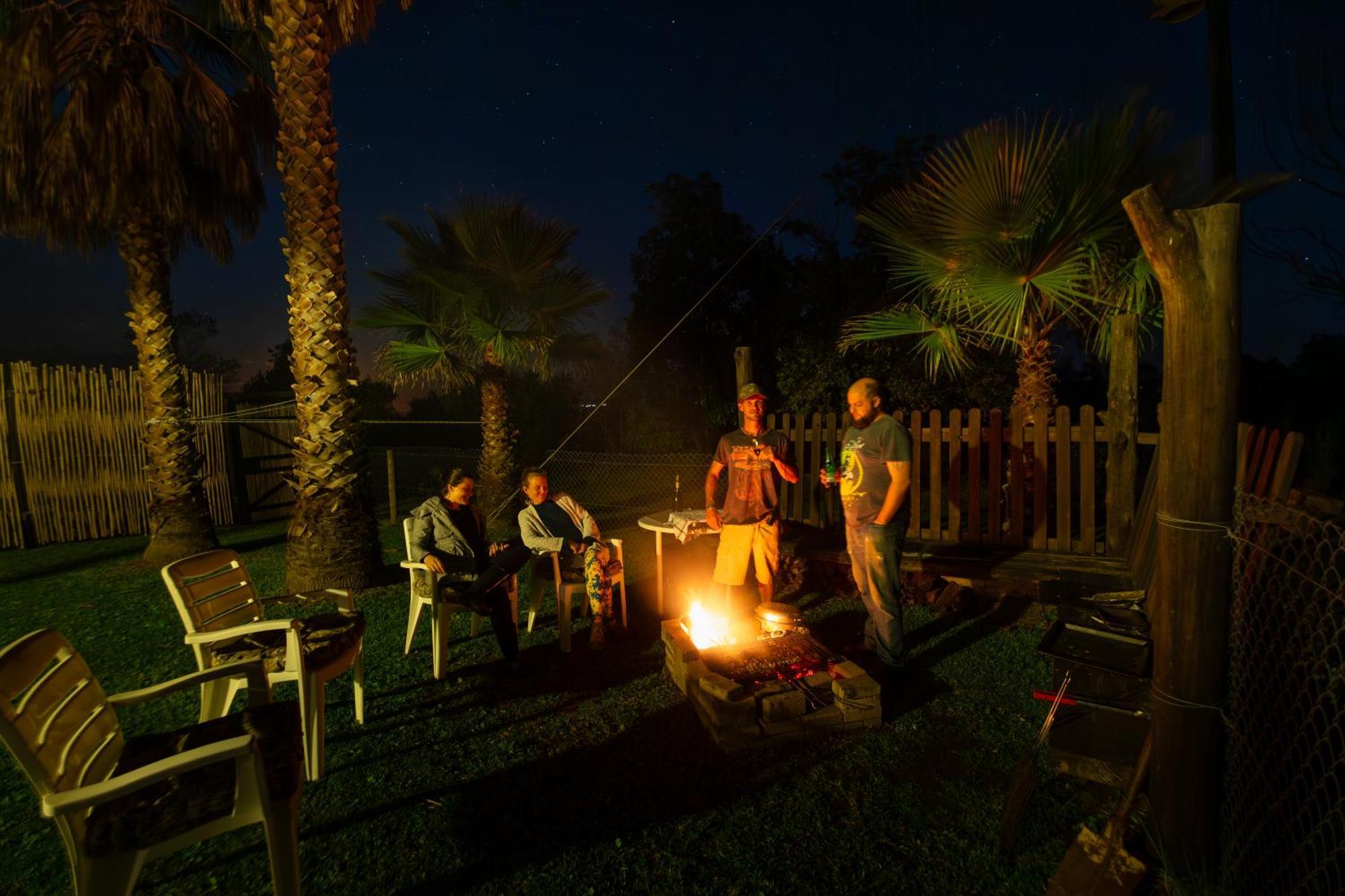 Hilltop Getaway Hoekwil Екстериор снимка