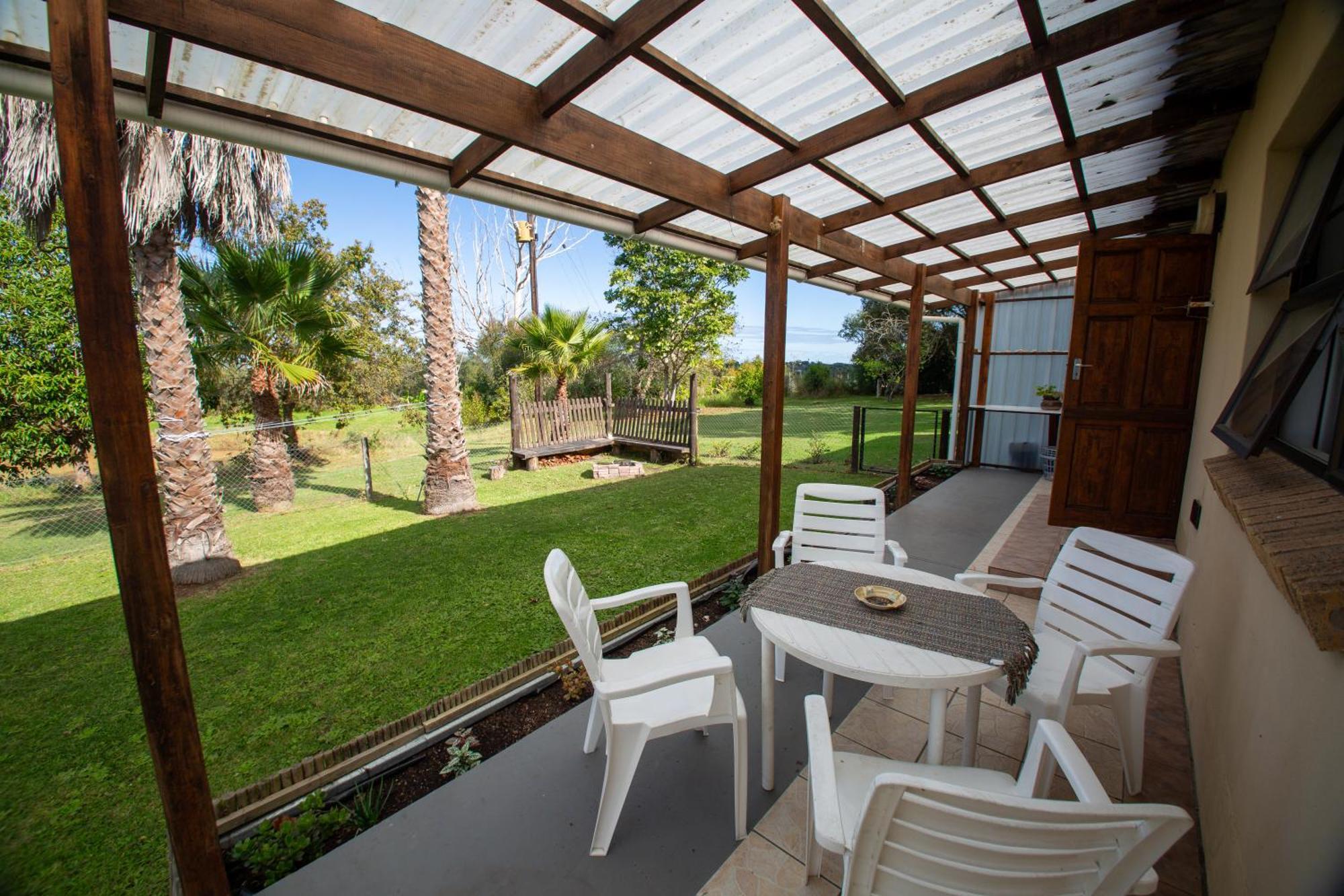 Hilltop Getaway Hoekwil Екстериор снимка